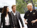 The Mentalist