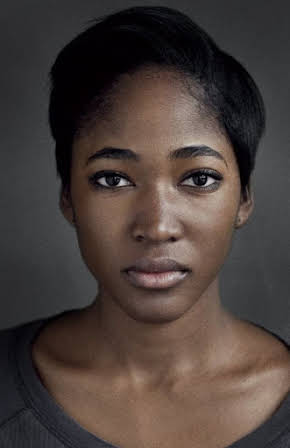 Adelayo Adedayo as 