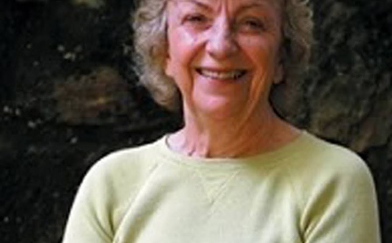 Joan Heney