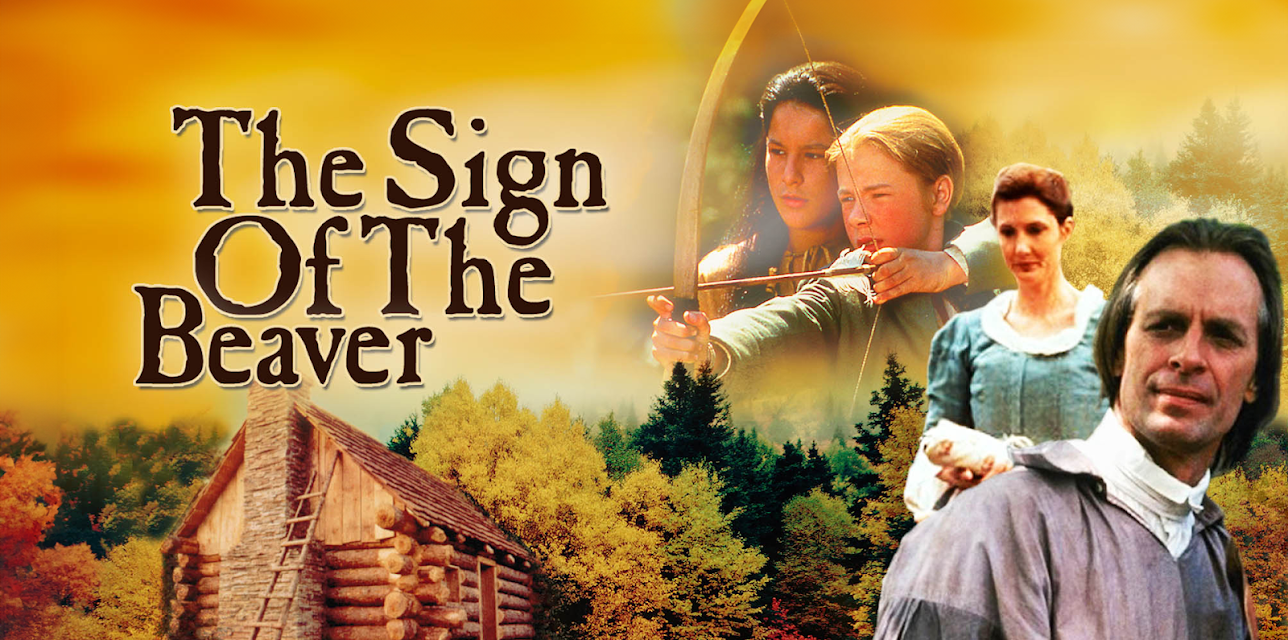 The Sign of the Beaver (1997)