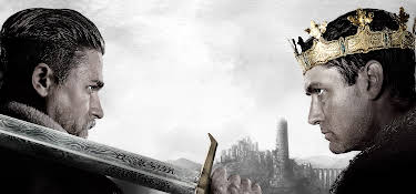 22:00: King Arthur: Legend of the Sword | Kanal 9 | 7/16 2026