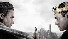 King Arthur: Legend of the Sword