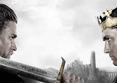 King Arthur: Legend of the Sword