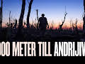 Dox: 2000 meter till Andrijivka