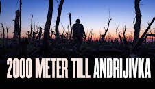 Dox: 2000 meter till Andrijivka