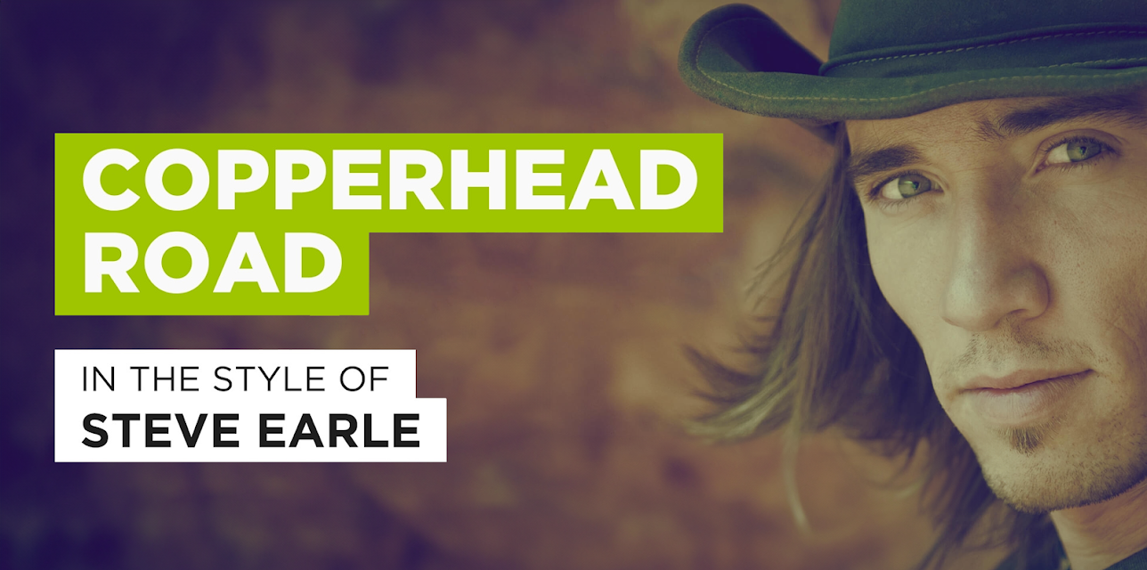Copperhead Road (2005)