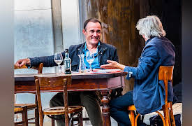 Watt's World Season 1: Can I Skinny-Dip in Venice?