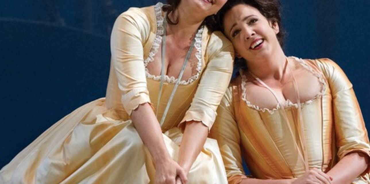 Così Fan Tutte (2014)