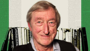 2:30 AM: Julian Barnes: Beyond the Page | BBC News | 3/28 2026