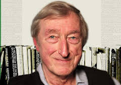 Julian Barnes: Beyond the Page