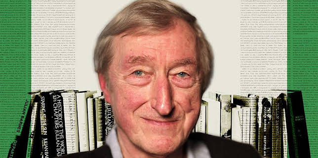 12:30 PM: Julian Barnes: Beyond the Page | BBC News | 3/29 2026