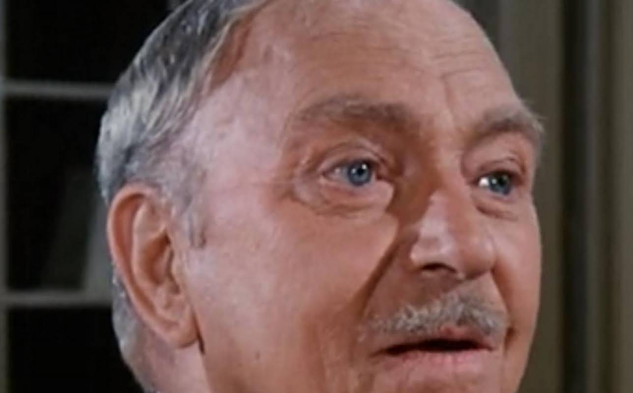 Tom Spratley
