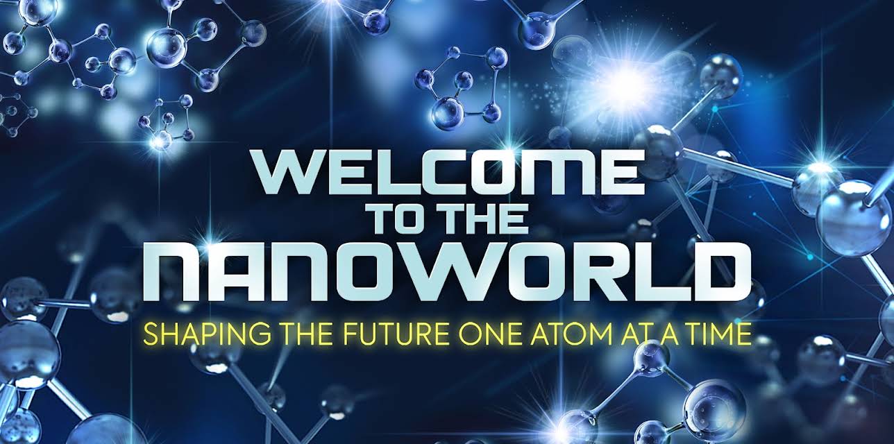Welcome to the Nanoworld