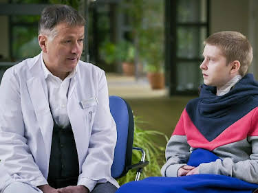 01:30: Die Fallers - Die SWR Schwarzwaldserie | SWR Fernsehen RP | 9/23 2026