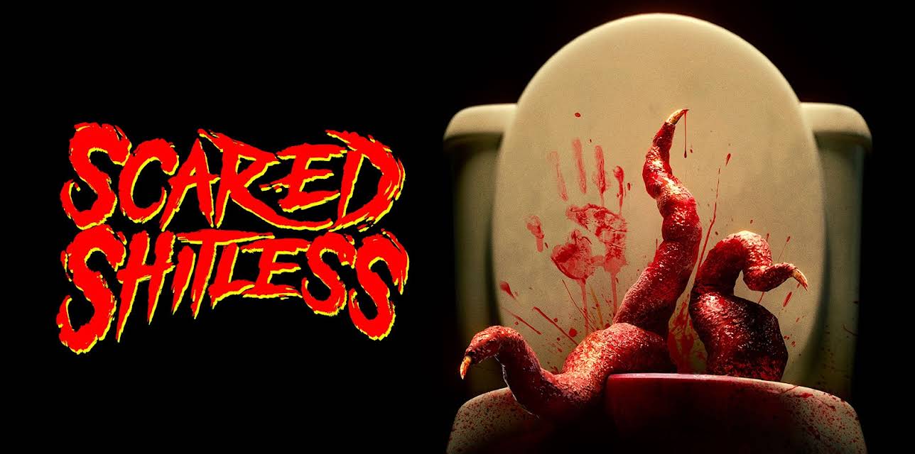 Scared Shitless (2025)