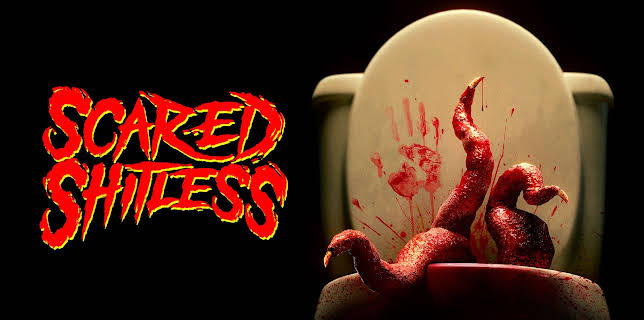 Scared Shitless (2025)