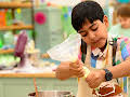 Junior Bake Off