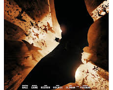 Batman Begins