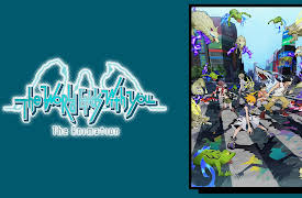 The World Ends With You: Season 1: The Reapers' Game