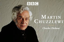 Martin Chuzzlewit Season 1: Episode 1