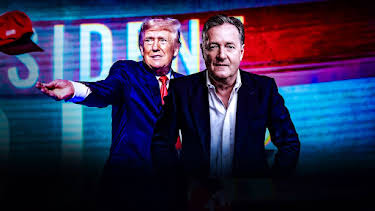 12:05 AM: Piers Morgan: Uncensored | 5 Star | 10/4 2026