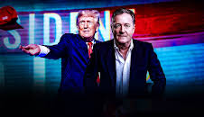 Piers Morgan: Uncensored (S2 E35)
