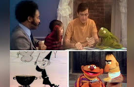 Sesame Street, Classics Vol. 1: The First Sesame Street
