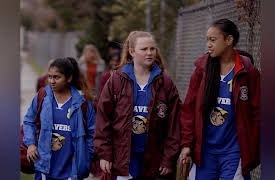 How to Stay Married: Episode Four