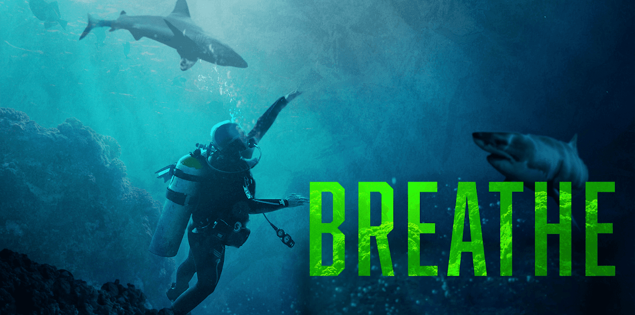 Breathe (2022)