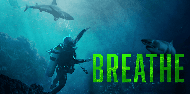 Breathe (2022)