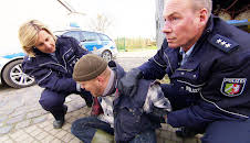 Der Blaulicht Report