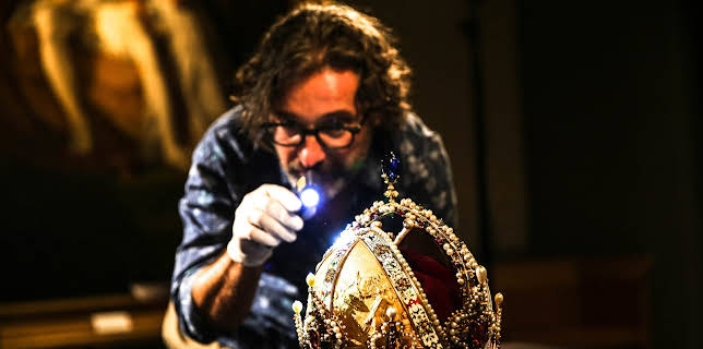 21:50: Die Rudolfskrone | 3SAT | 1/16 2026