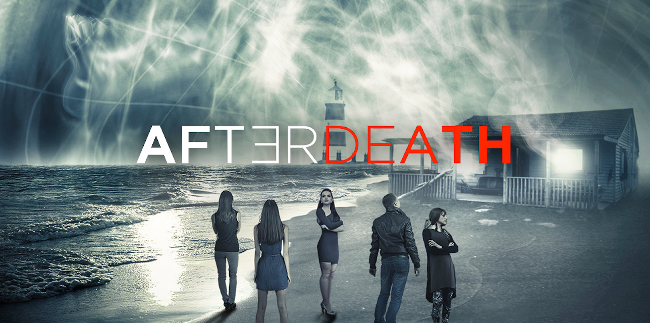 Afterdeath (2015)