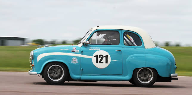 11:00 AM: Guy's Garage (S1 E4) (S1) | Dave | 12/12 2025