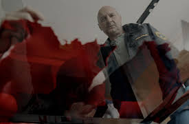 The Cases of Inspector Vrenko (English Subtitles): The European Roller, Part 1 (English Subtitles)