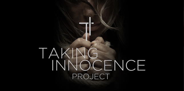Taking Innocence Project (2023)