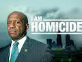 I Am Homicide