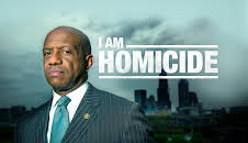 I Am Homicide (S2 E1)