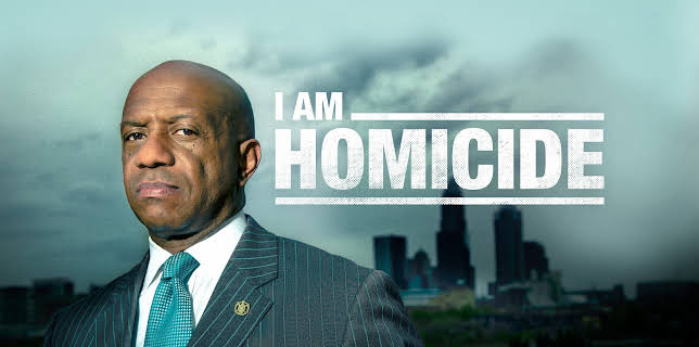 17:00: I Am Homicide (S2 E1) (S2) | Investigation Discovery | 1/15 2026