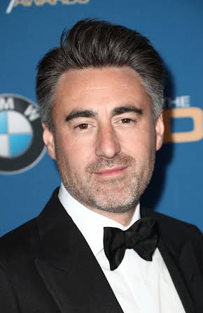 William Oldroyd as Director