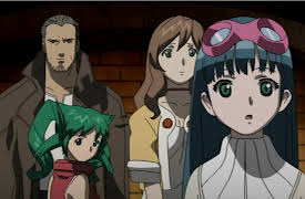 Solty Rei: A New Dawn