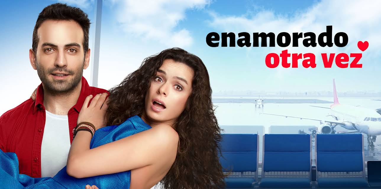 Enamorado otra vez season-1