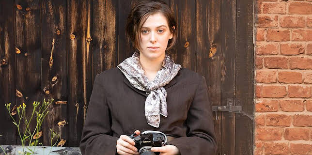 12:55 AM: The Souvenir Part II | BBC Two | 1/20 2026