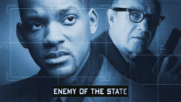 21:00: Enemy of the State | TV6 | 7/20 2026