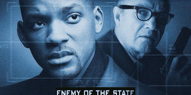 18:30: Enemy of the State | TV6 | 1/25 2026