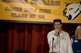 Party Down Season 1: James Rolf High School Twentieth Reunion