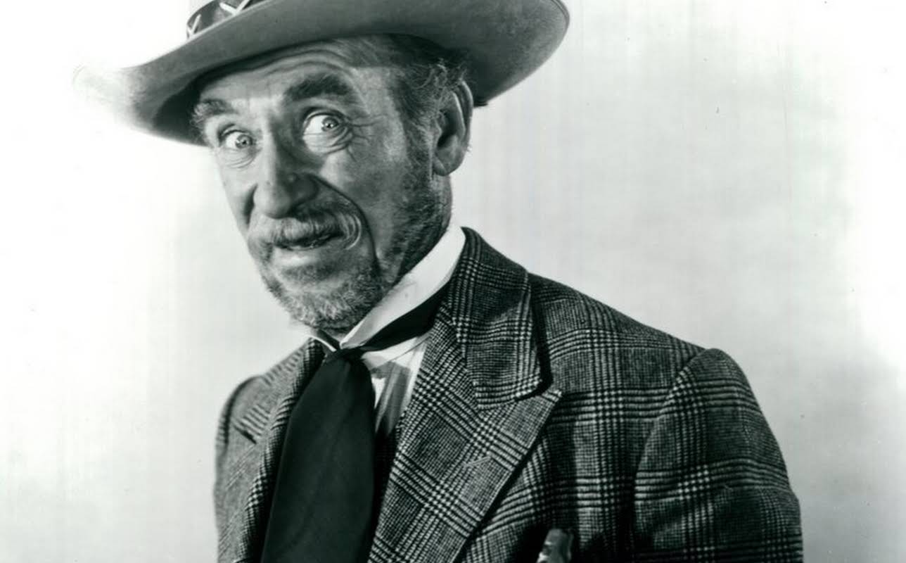 Andy Clyde