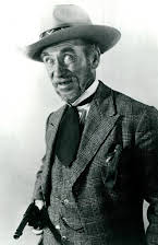 Andy Clyde as 