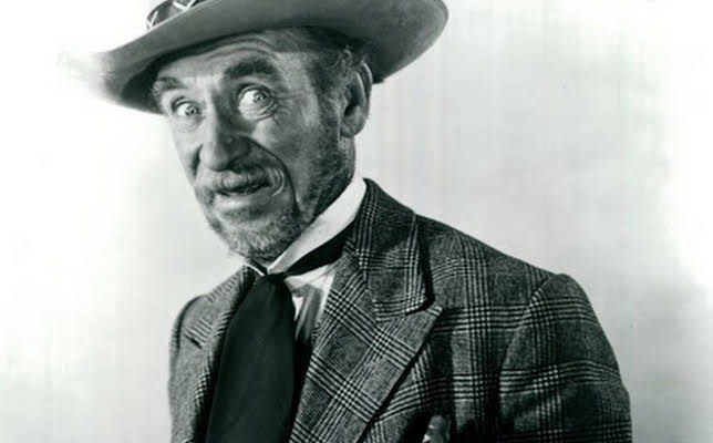 Andy Clyde