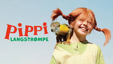 15:00: Pippi Langstrømpe: Pippi leter etter ting og går i selskap | NRK Super | 8/3 2026